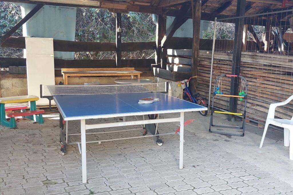 Grosse Tolle 4 Zimmer Ferienwohnung Im Herzen Des Odenwaldes Moerlenbach Exterior photo