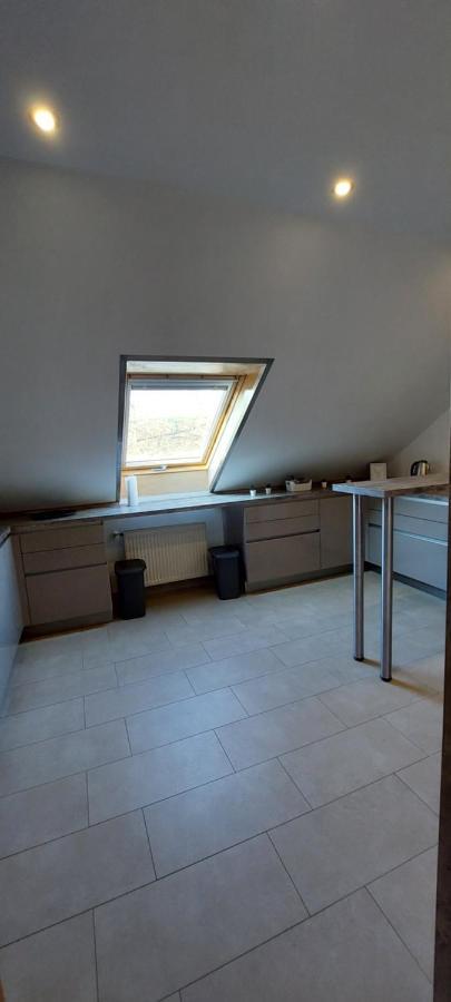 Grosse Tolle 4 Zimmer Ferienwohnung Im Herzen Des Odenwaldes Moerlenbach Exterior photo