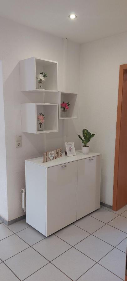 Grosse Tolle 4 Zimmer Ferienwohnung Im Herzen Des Odenwaldes Moerlenbach Exterior photo